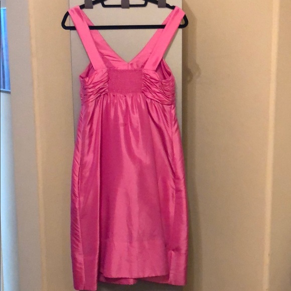 Pink dress - Picture 3 of 5